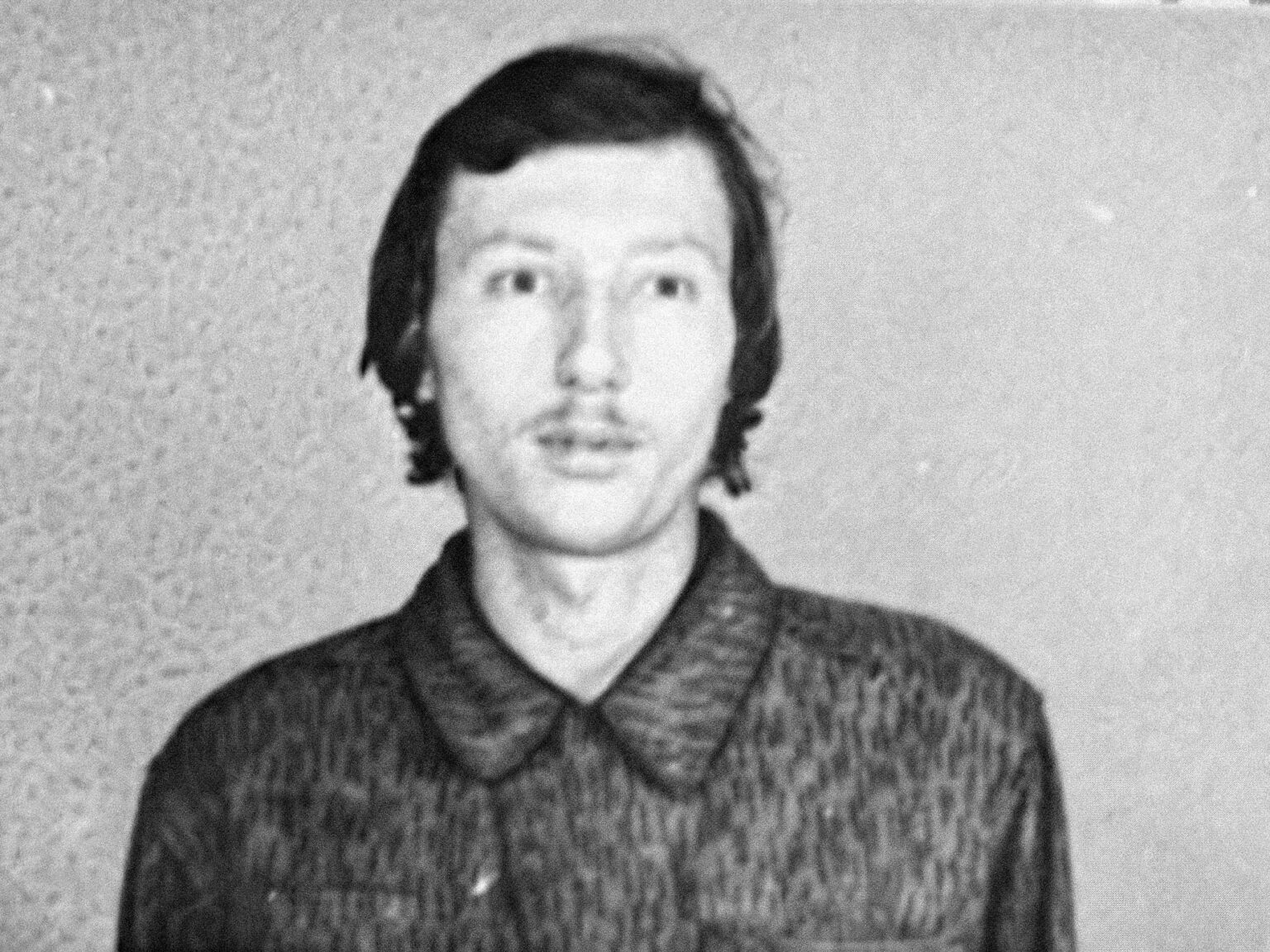 Kanibal, brutální vrah, bestie Hojer Top Stories